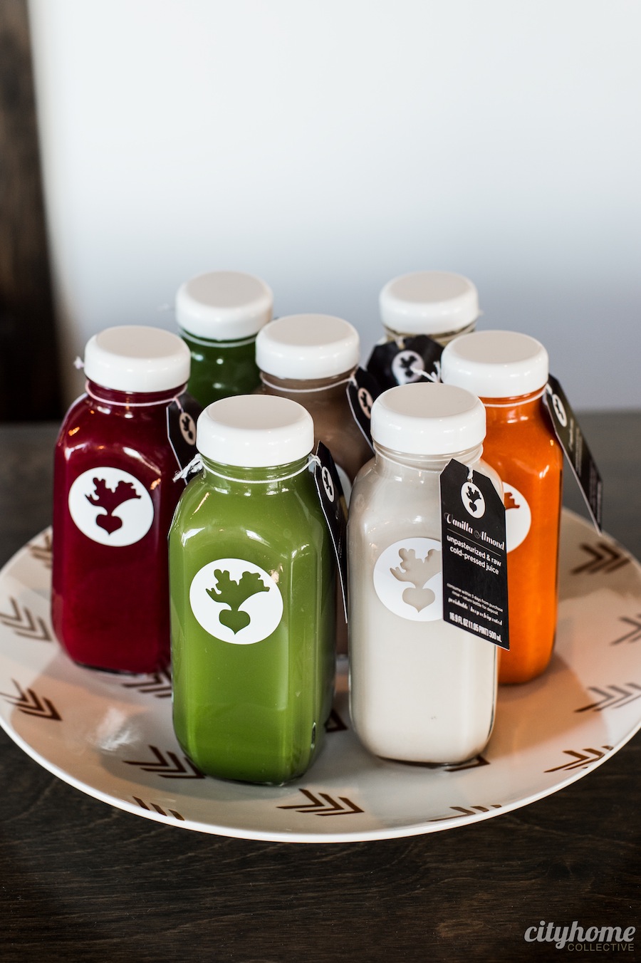 Vive Juicery For Your Health!