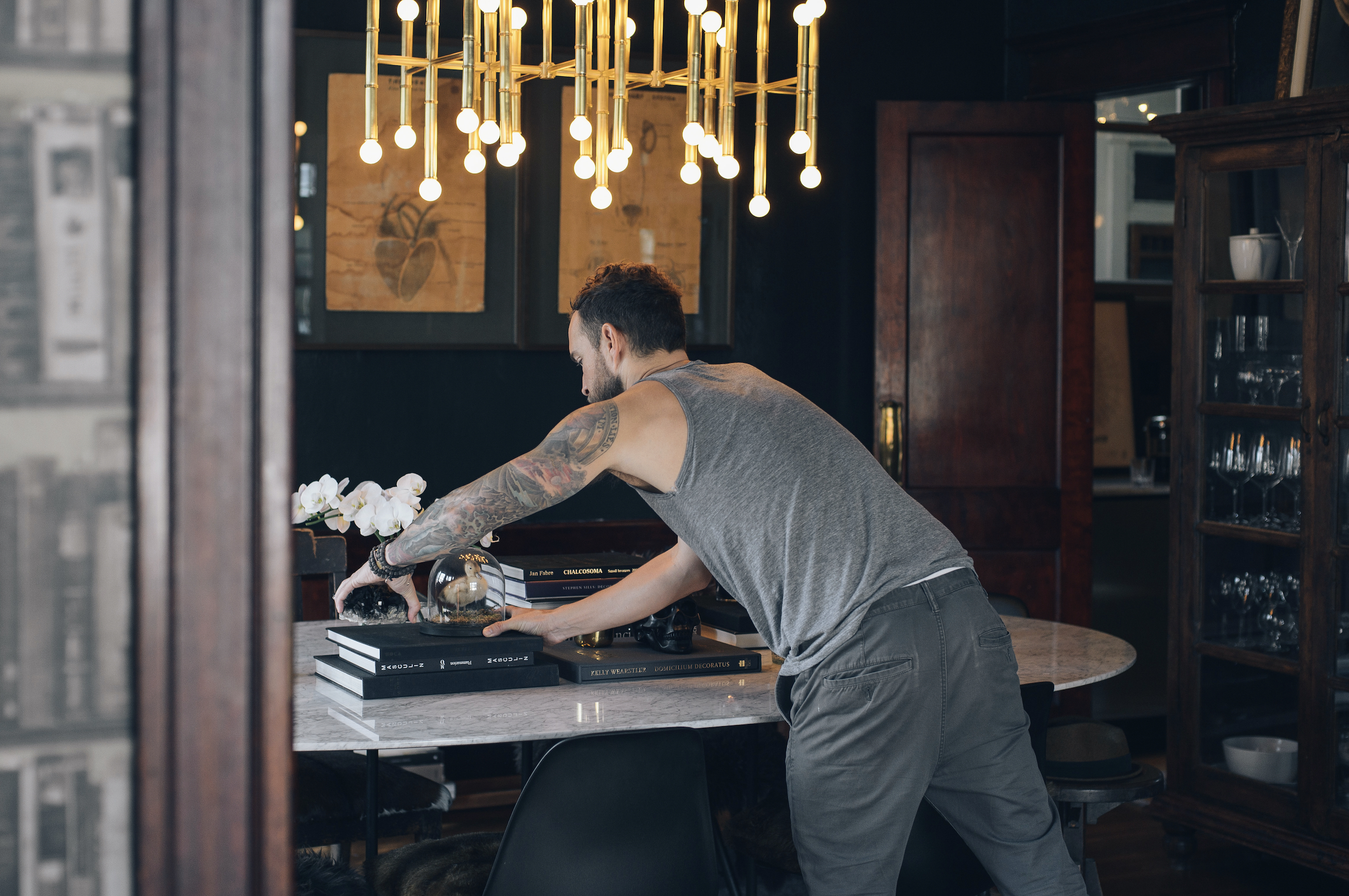 4 Tips to Get Your House in Order