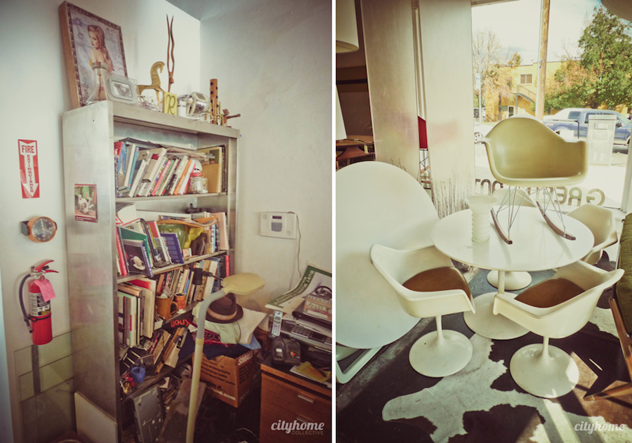 The Green Ant Vintage Mid Century Modern Furniture