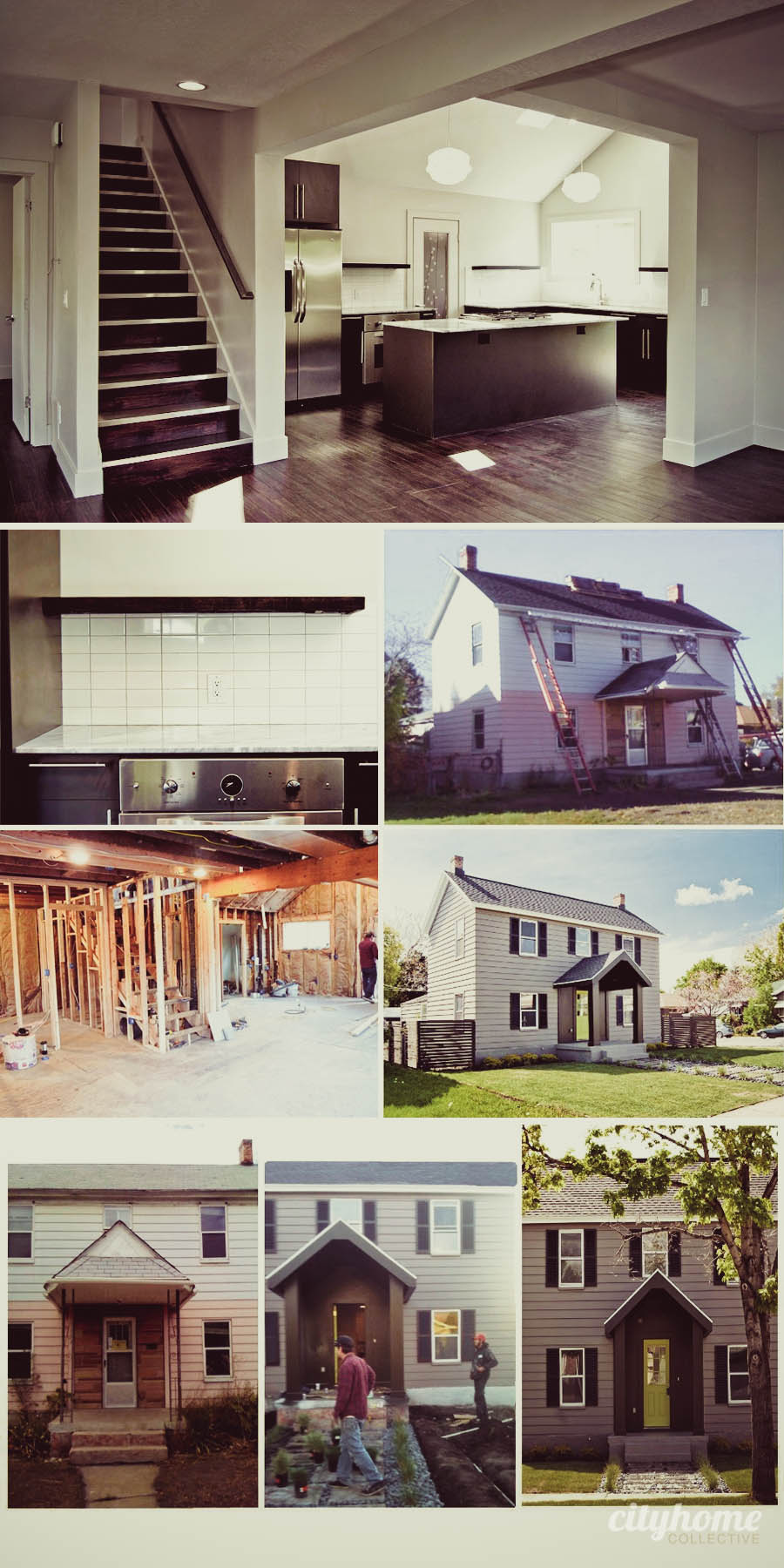 Salt Lake City Real Estate - Remodel Modern-2