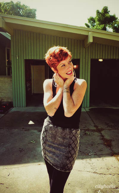 Salt Lake City Local - Peggy Aagard