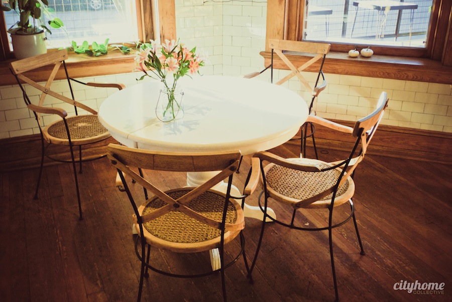 The Rose Establishment - Salt Lake Coffee
