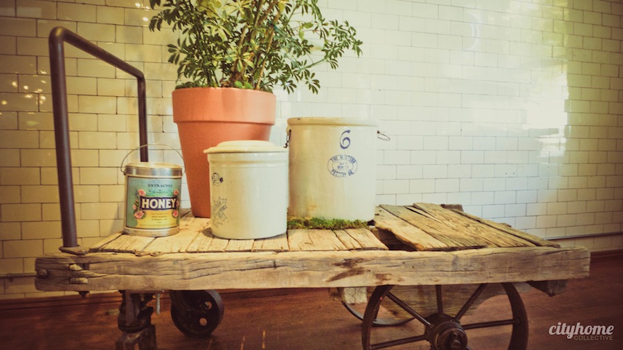 The Rose Establishment - Salt Lake Coffee