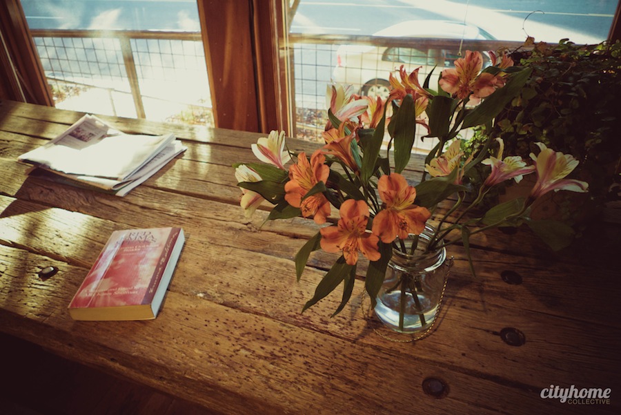 The Rose Establishment - Salt Lake Coffee