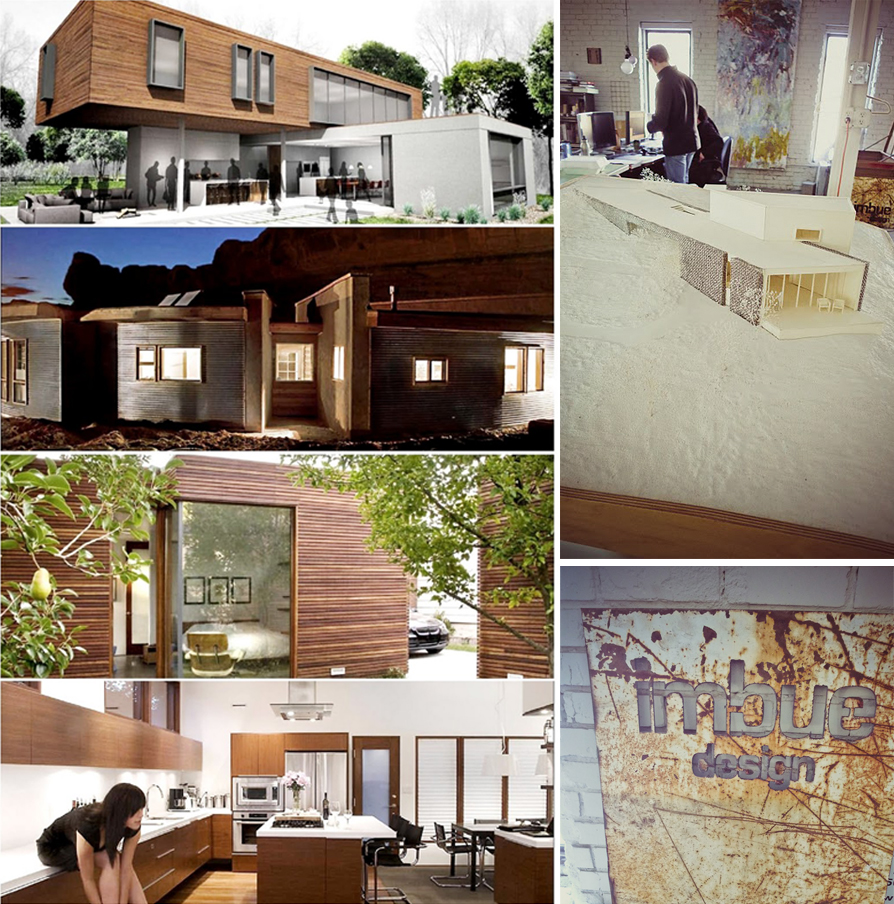 Imbue Design - Salt Lake Architecture - cityhome COLLECTIVE