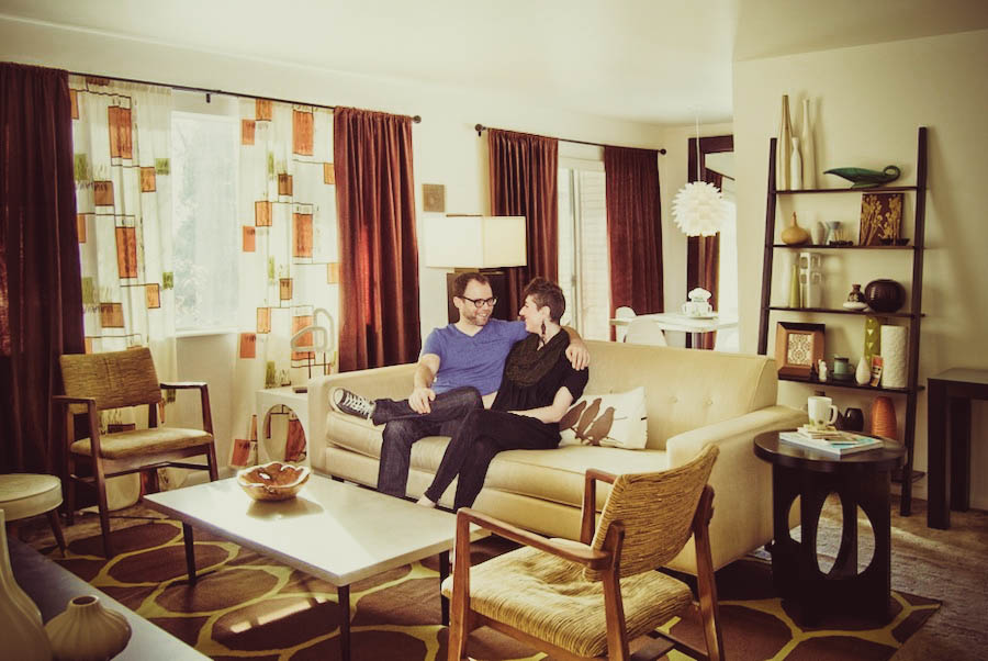 Andrea and Dan Beecher 1