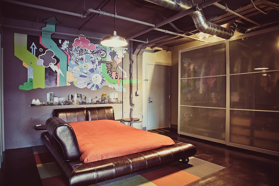 Salt Lake City Real Estate - Westgate Loft