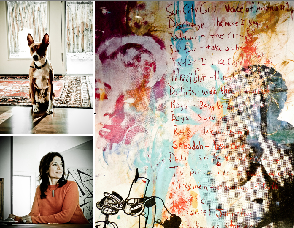 Salt Lake City Local Artist - John Bell