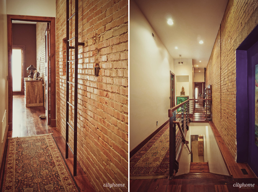 Salt Lake City Real Estate - Downtown Loft Style Condo