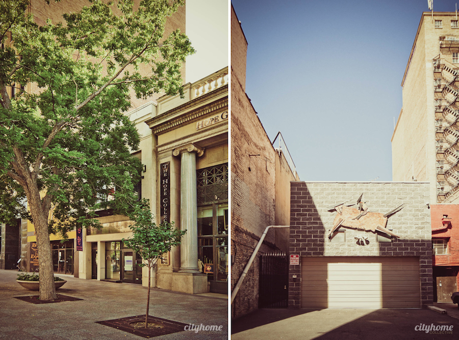 Salt Lake City Real Estate - Downtown Loft Style Condo