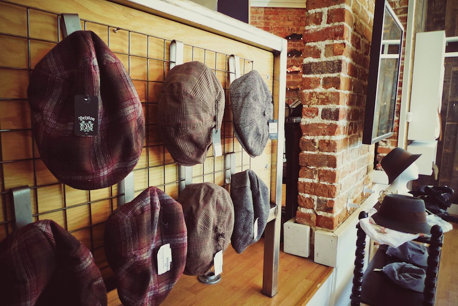 Salt Lake City Modern Clothing Store - Fresh