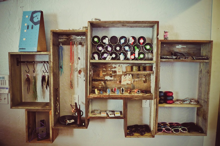 Salt Lake City Modern Clothing Store - Fresh