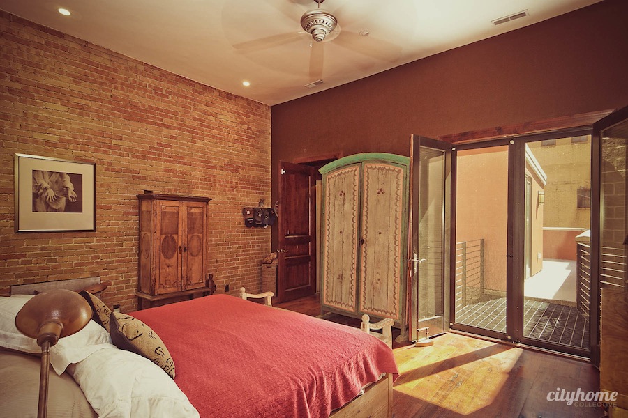 Salt Lake City Real Estate - Downtown Loft Style Condo