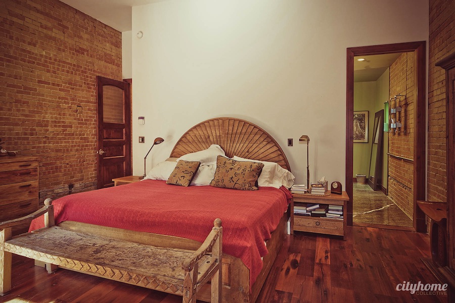 Salt Lake City Real Estate - Downtown Loft Style Condo