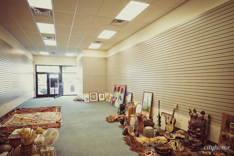 Salt Lake City Real Estate - Downtown Loft Style Condo
