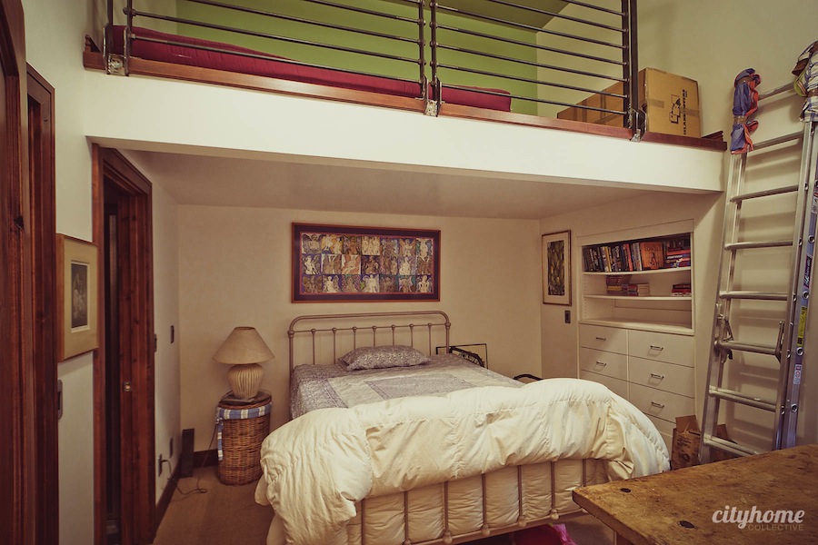 Salt Lake City Real Estate - Downtown Loft Style Condo