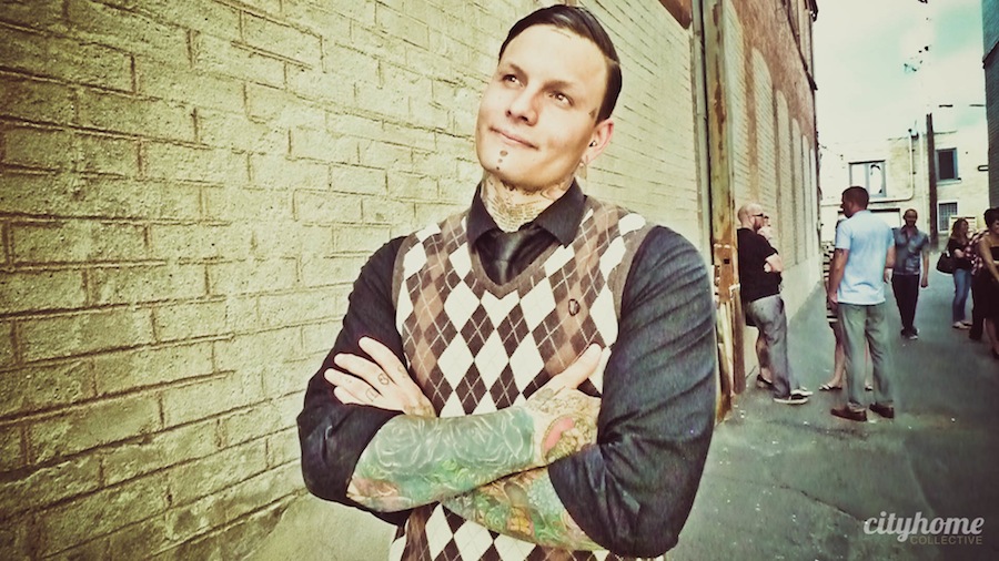 Mark seely art u.lys.ses face