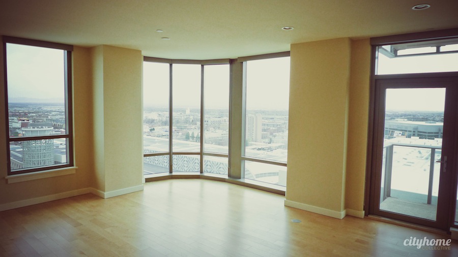 Salt Lake City Condos and Lofts - The Promontory Building