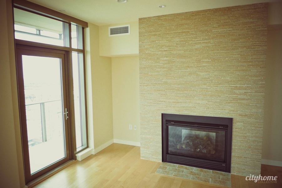 Salt Lake City Condos and Lofts - The Promontory Building