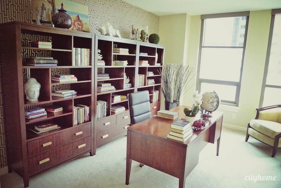 Salt Lake City Condos and Lofts - The Promontory Building