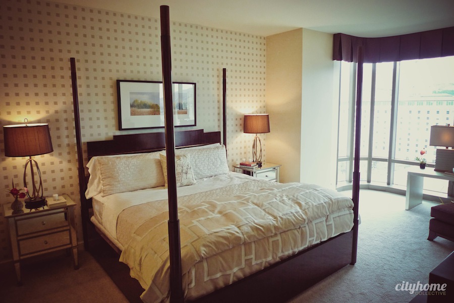 Salt Lake City Condos and Lofts - The Promontory Building