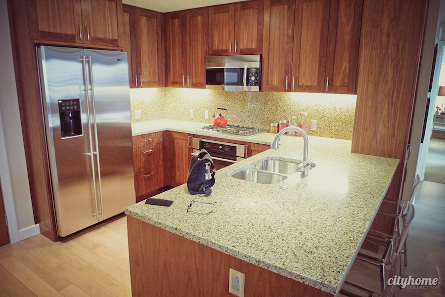 Salt Lake City Condos and Lofts - The Promontory Building