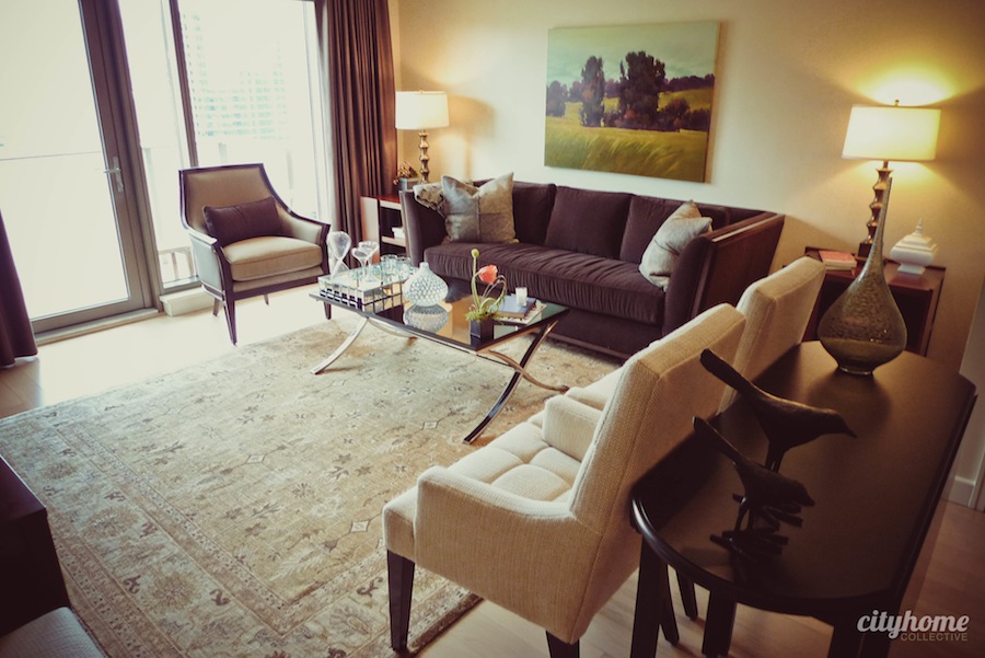 Salt Lake City Condos and Lofts - The Promontory Building