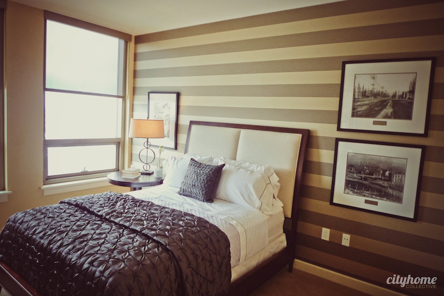 Salt Lake City Condos and Lofts - The Promontory Building