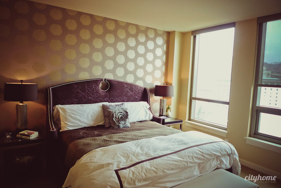 Salt Lake City Condos and Lofts - The Promontory Building