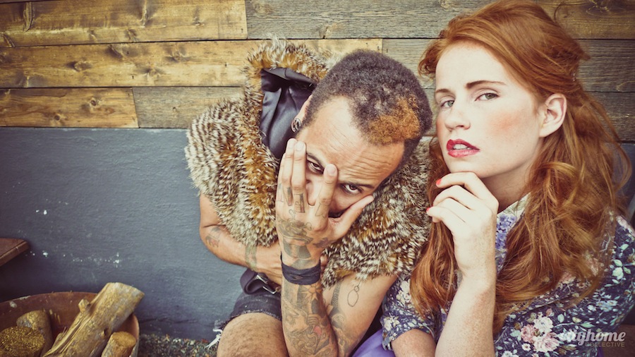 Sarah Patton, Rebecca Patton, Cody Derrick, Phillip Philthy Cooper, Nikki Breedlove-77