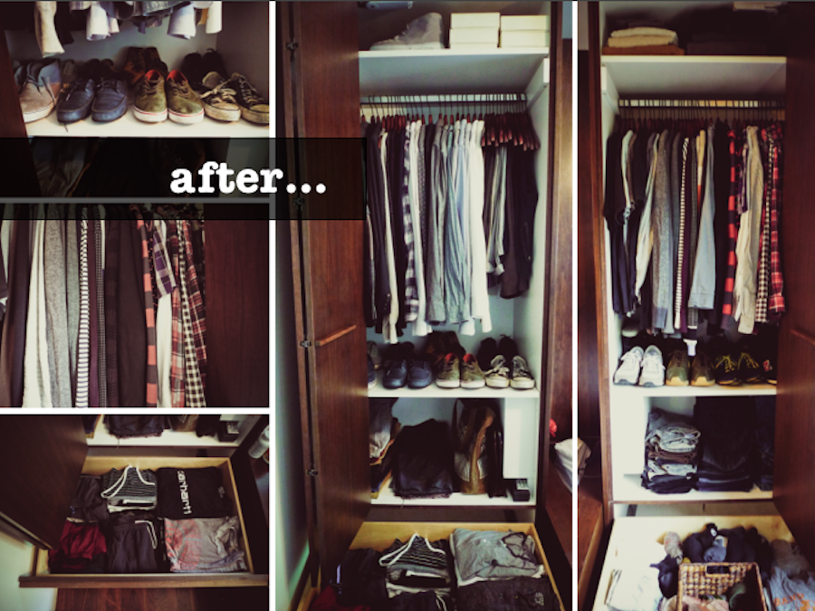 organize-after