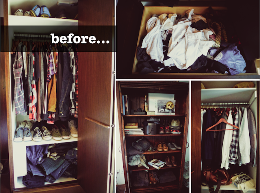 organize-before