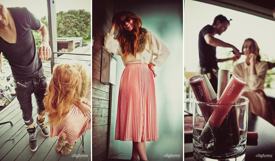 Sarah Patton, Rebecca Patton, Cody Derrick, Phillip Philthy Cooper, Nikki Breedlove c 1