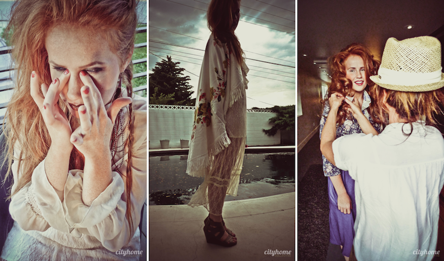 Sarah Patton, Rebecca Patton, Cody Derrick, Phillip Philthy Cooper, Nikki Breedlove c 2