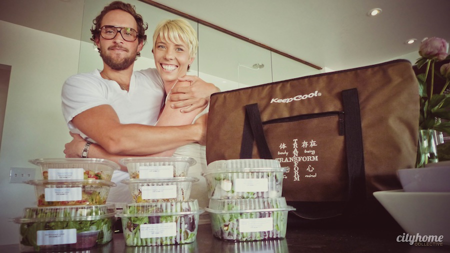 Meals that Transform - Salt Lake City Wellness