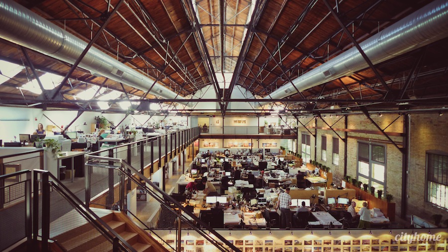 FFKR Architects - Salt Lake City