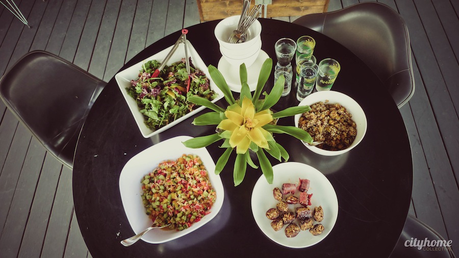 Meals that Transform - Salt Lake City Wellness