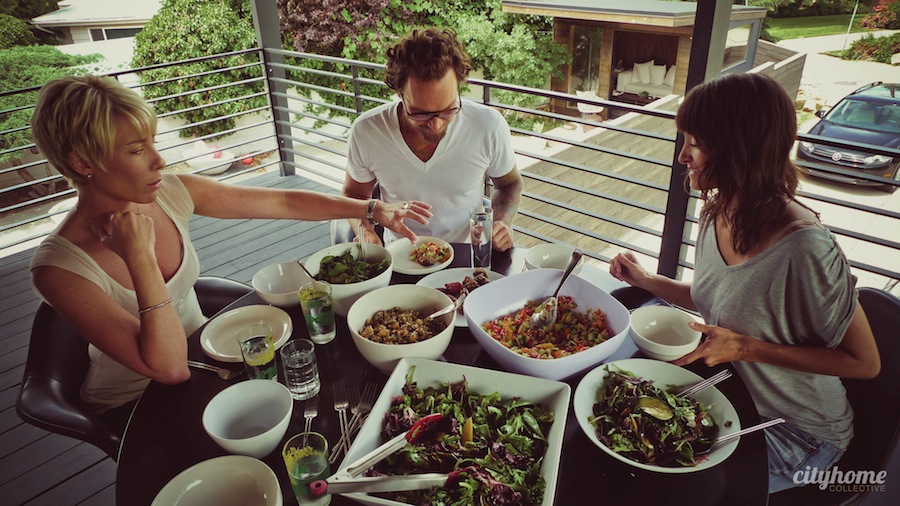 Meals that Transform - Salt Lake City Wellness