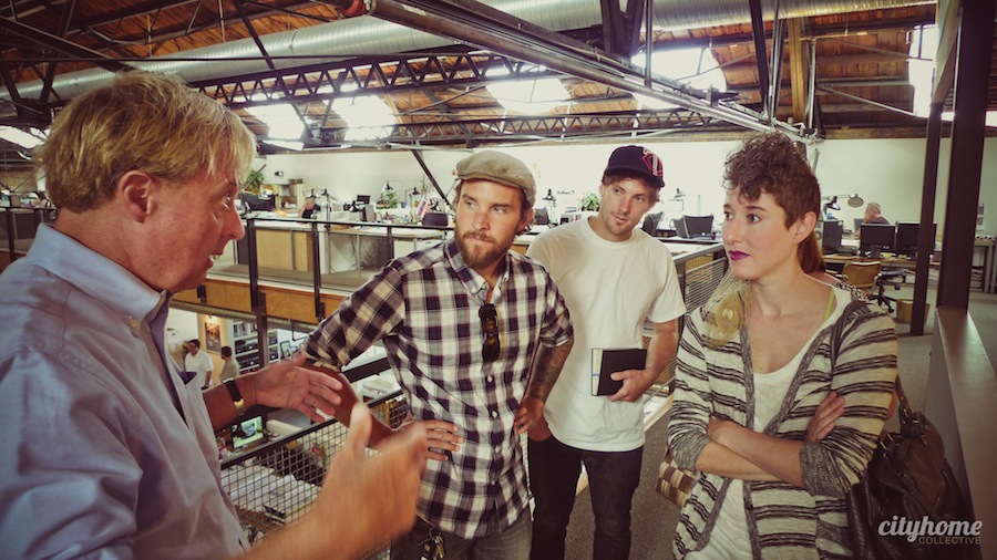 Cody Derrick, Andrea Beecher, Marcus MacDonald, Steele Jensen, FFKR 10