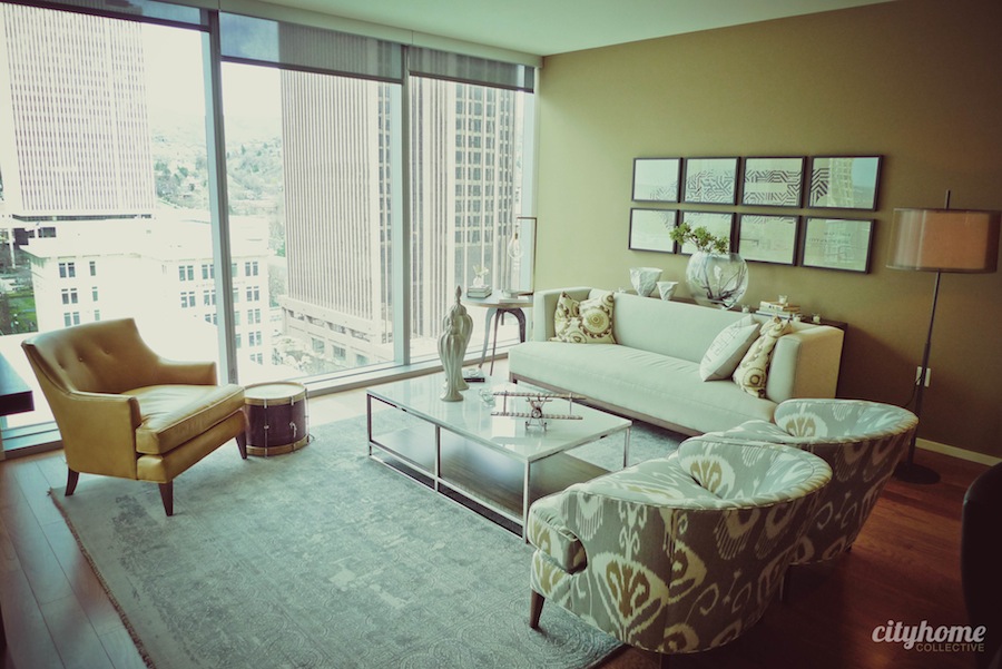 Salt Lake City Real Estate - The Regent Condos - Downtown