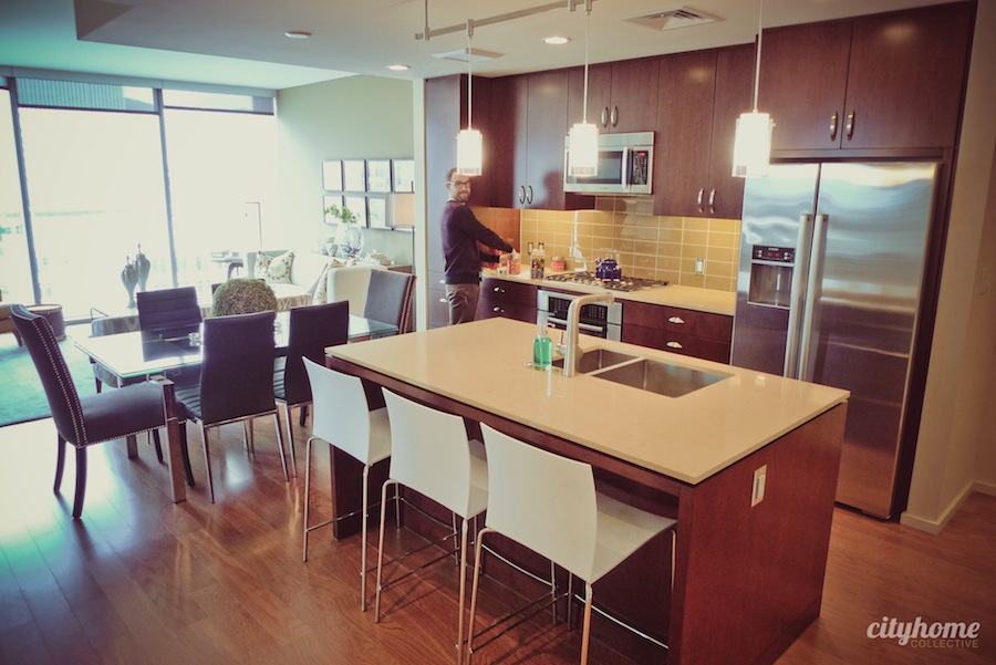 Salt Lake City Real Estate - The Regent Condos - Downtown