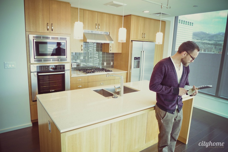 Salt Lake City Real Estate - The Regent Condos - Downtown