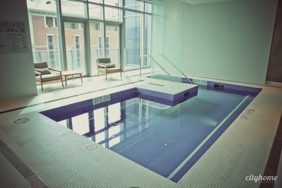 Salt Lake City Real Estate - The Regent Condos - Downtown