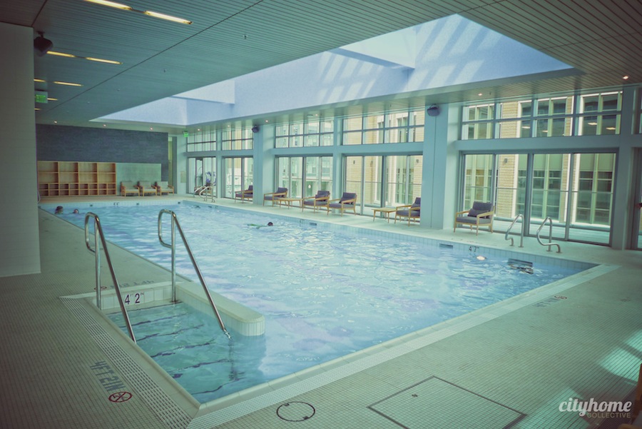 Salt Lake City Real Estate - The Regent Condos - Downtown