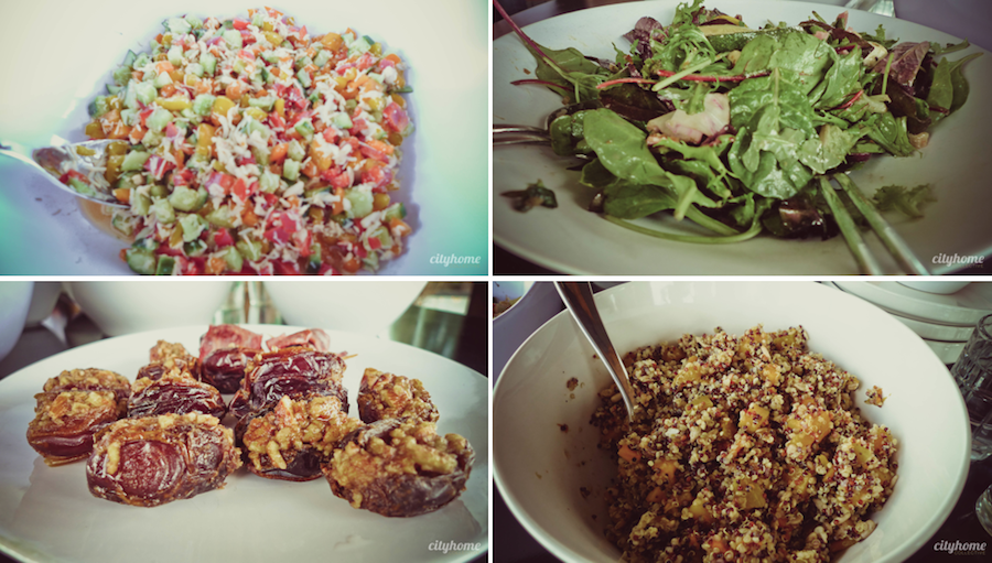 Meals that Transform - Salt Lake City Wellness