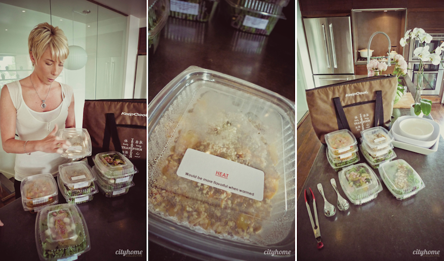 Meals that Transform - Salt Lake City Wellness