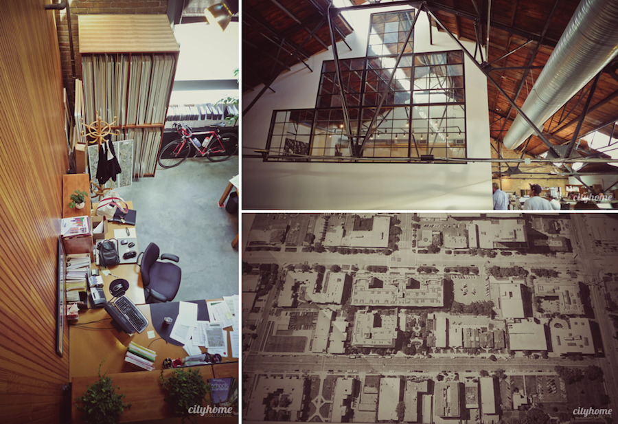 Cody Derrick, Andrea Beecher, Marcus MacDonald, Steele Jensen, FFKR 7