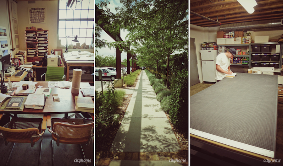 Cody Derrick, Andrea Beecher, Marcus MacDonald, Steele Jensen, FFKR 2