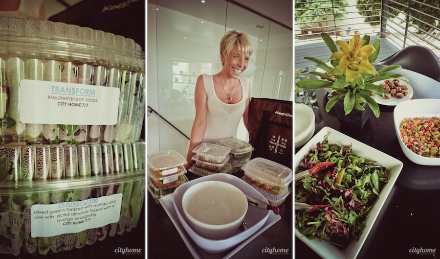 Meals that Transform - Salt Lake City Wellness