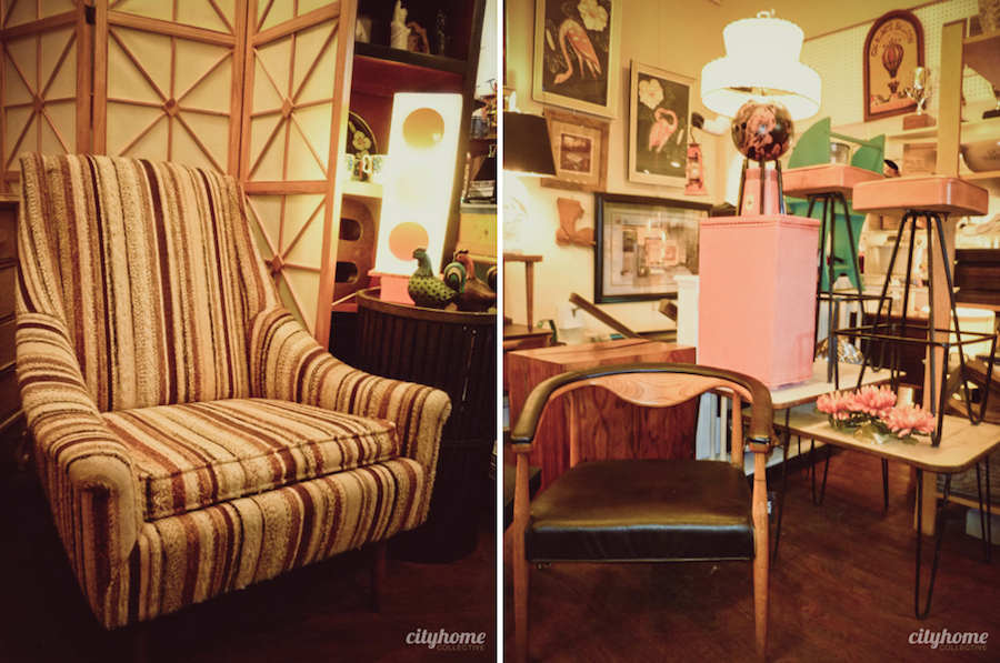 Now & Again Antiques - Salt Lake City